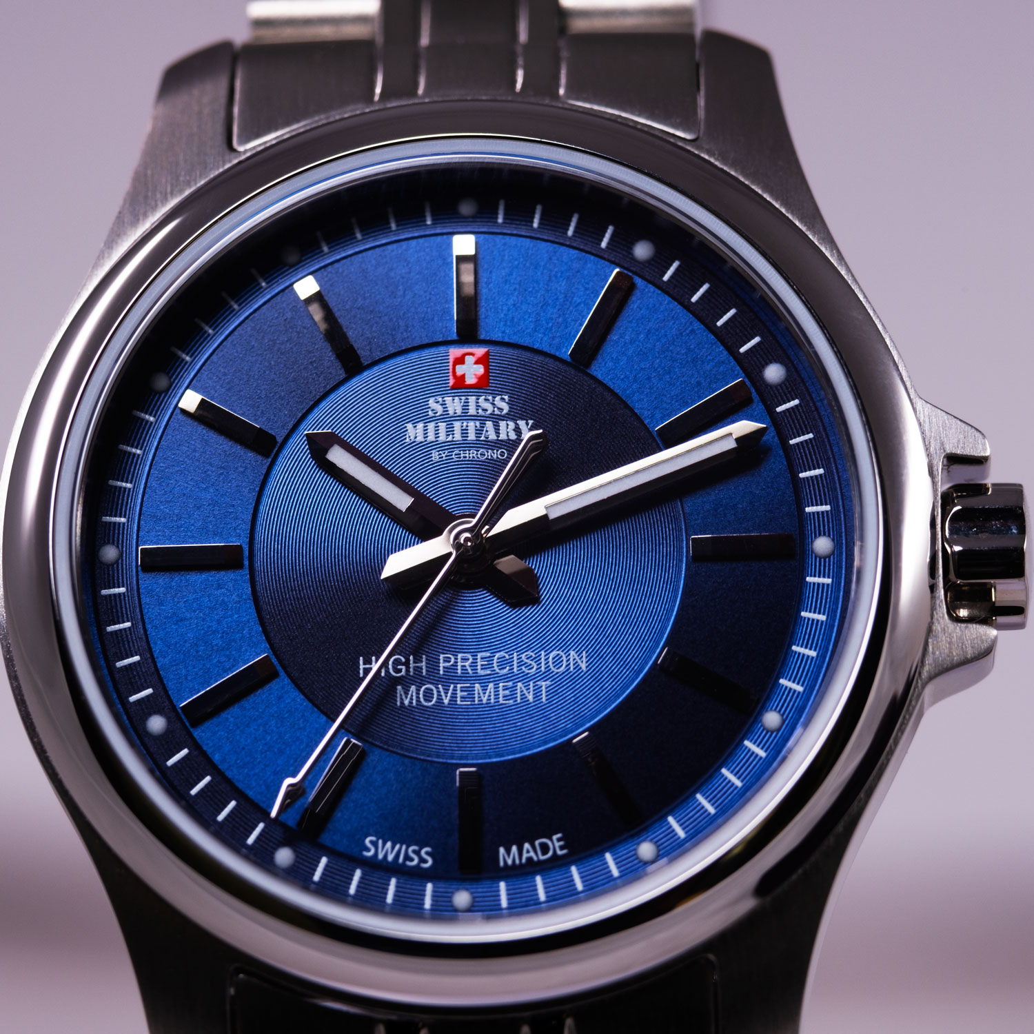 Swiss Military SM30201.03